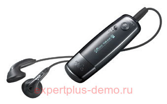 Sony NW-E003