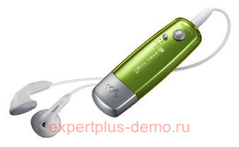 Sony NW-E005