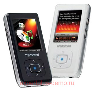 Transcend T.sonic 850 4Gb