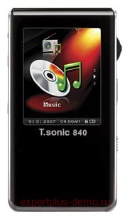 Transcend T.sonic 840 4Gb