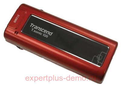 Transcend T.sonic 520 2Gb