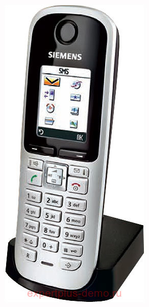 Siemens Gigaset S68H