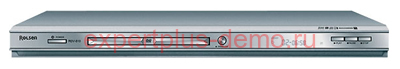 Rolsen RDV-810
