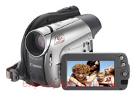 Canon DC330