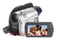 Canon DC310