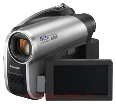 Panasonic VDR-D51