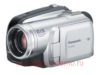 Panasonic NV-GS85