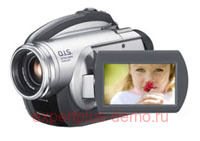 Panasonic VDR-D220EE-S