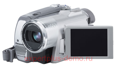 Panasonic NV-GS180EE-S