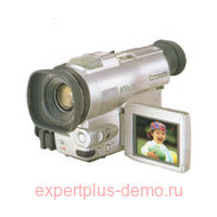 Panasonic NV-DX100EN
