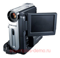 Samsung VP-D653i