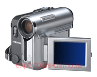 Samsung VP-D351i