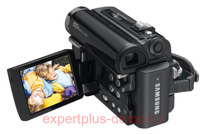 Samsung VP-D461Bi