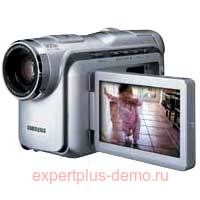 Samsung VP-D107i