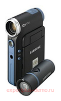 Samsung VP-X110L