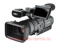 Sony HDR-FX1