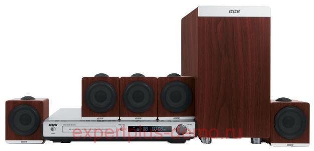 BBK DK1430SI