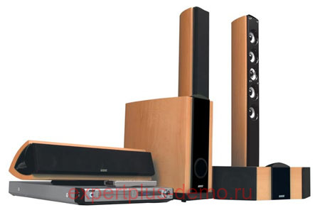 BBK DK1040S