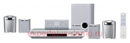 JVC QP-D11RSE