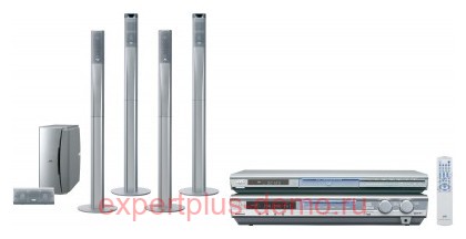 JVC QP-F30AL