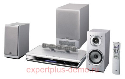 JVC DD-1