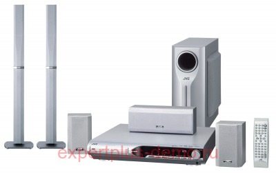 JVC TH-S35