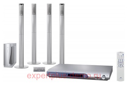 JVC TH-S9