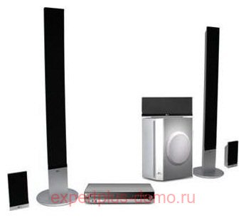 LG XH-T3029S