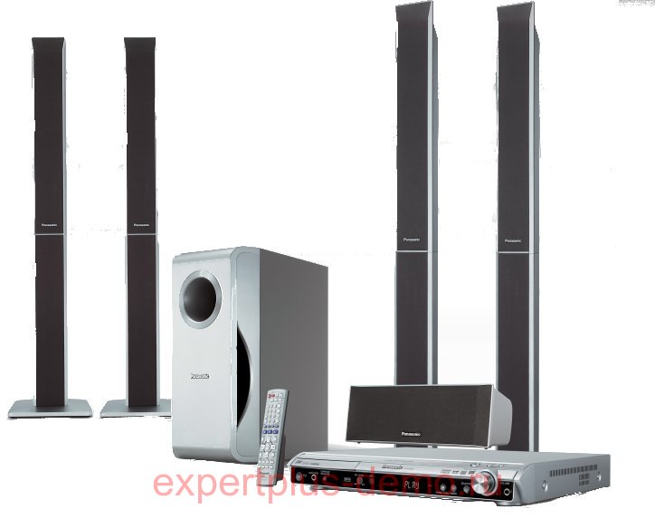 Panasonic SC-HT895EE-S