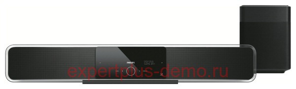Philips HTS8140