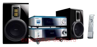 Philips MCD716