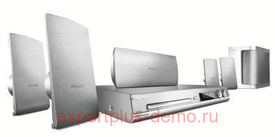 Philips HTS3100