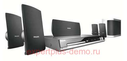 Philips HTS3325