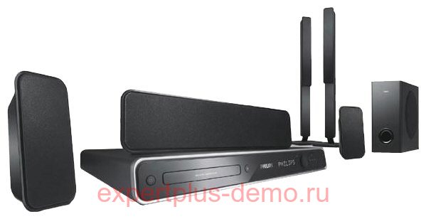 Philips HTS3367