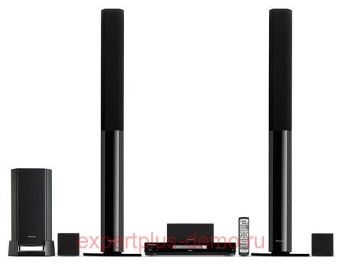 Pioneer DCS-368