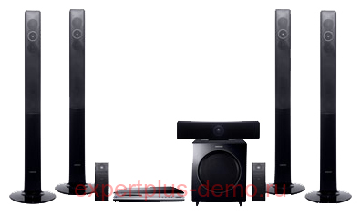 Samsung HT-BD2