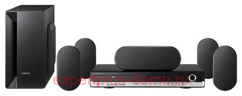 Samsung HT-X20