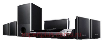 Sony DAV-DZ275M