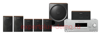 Sony HT-DDW890