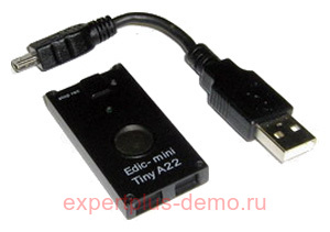 Edic-mini Tiny A22-1120