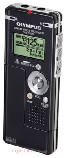 Olympus WS-320M
