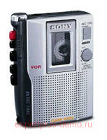Sony TCM-200DV