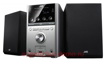 JVC UX-G303