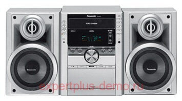 Panasonic SC-AK350EE