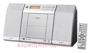 Panasonic SC-EN35E-S