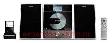 Philips MCM239D