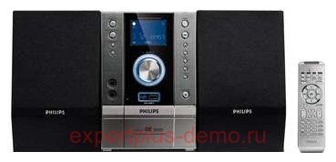 Philips MCD297