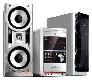 Philips FWD831/12