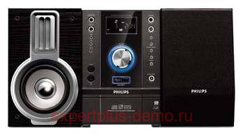 Philips MCM398D/12