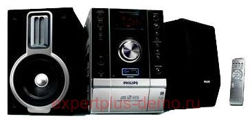 Philips MCM393/12